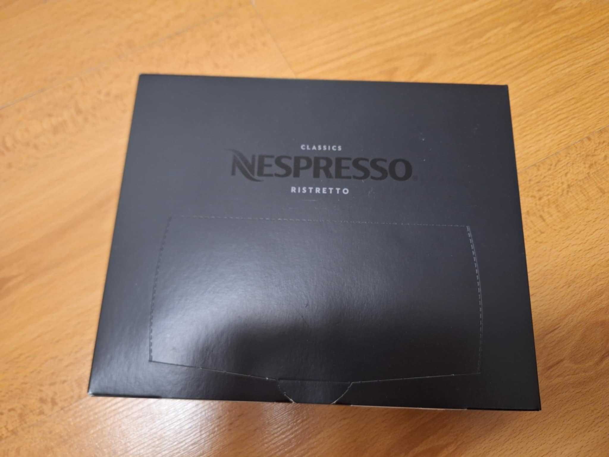 Opakowanie (50 kapsułek) - Classics Nespresso Ristretto !