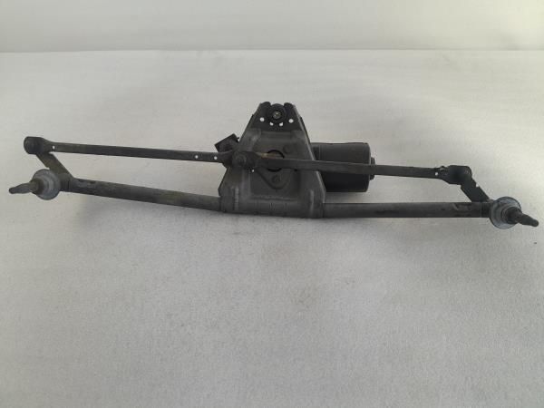 Motor limpa vidros frente RENAULT Kangoo (KC0/1_)