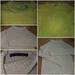 Spodnie bluzki bluzy 146-152