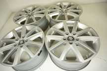 FELGI ALUMINIOWE 17 SUZUKI SX4 SCROSS VITARA KIZASHI GRAND VITARA SWIFT ET50  5X114,3