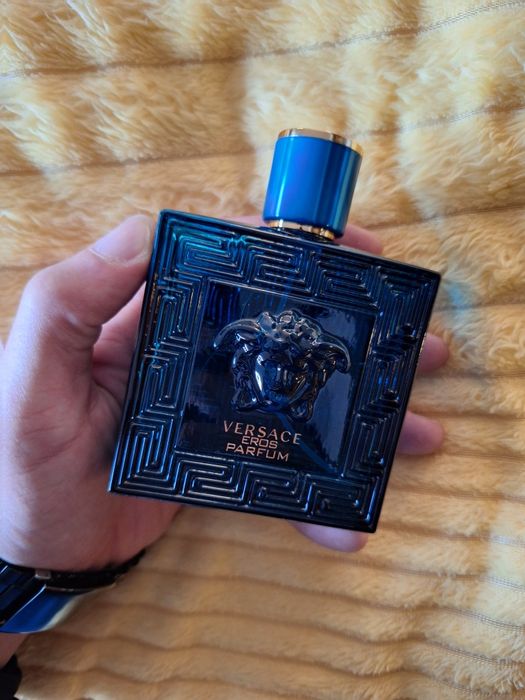 Versace Eros Parfum 100ml
