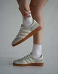 Adidas Handball Spezial  Адідас Brown Blue Коричневі Сині Женские