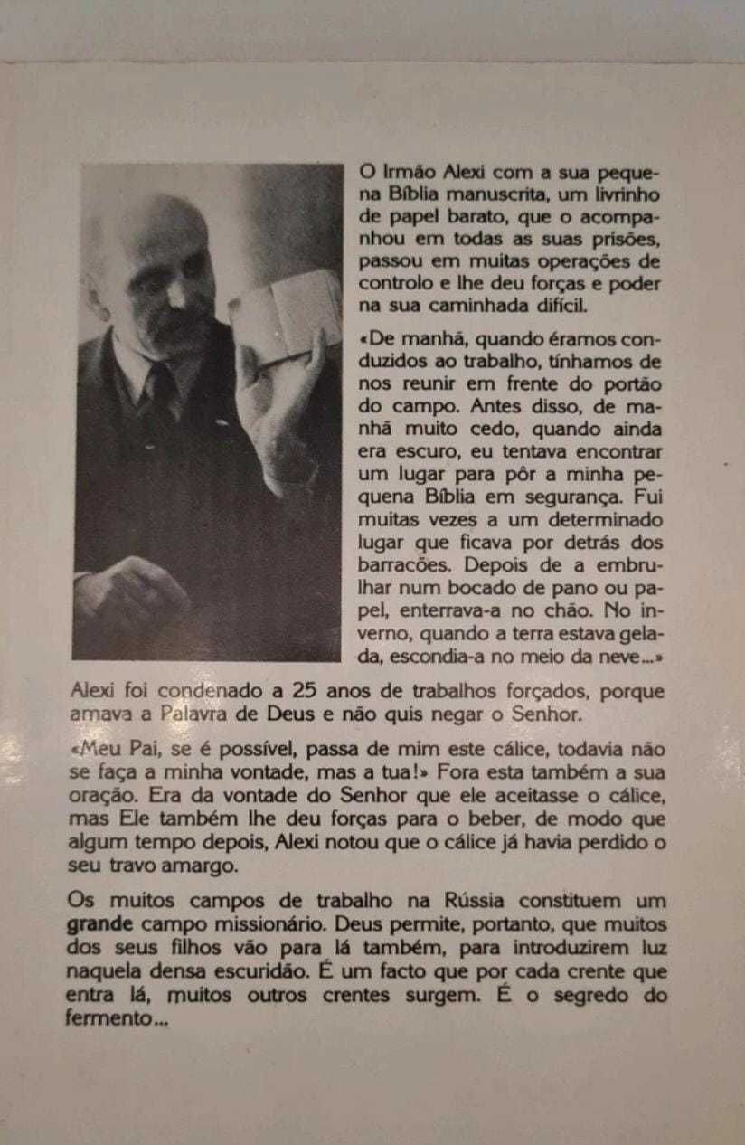 O Laço Invisível - Marlies Lange e Arthur Gesswein