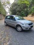 Ford Fusion 1.4 Diesel