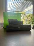 Xbox One + Kinect, pudełko gratis