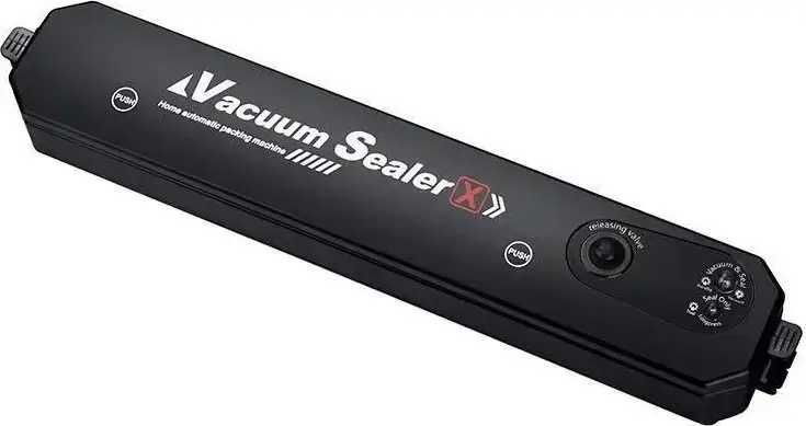 Вакуумный упаковщик Vacuum Sealer вакууматор, есть опт