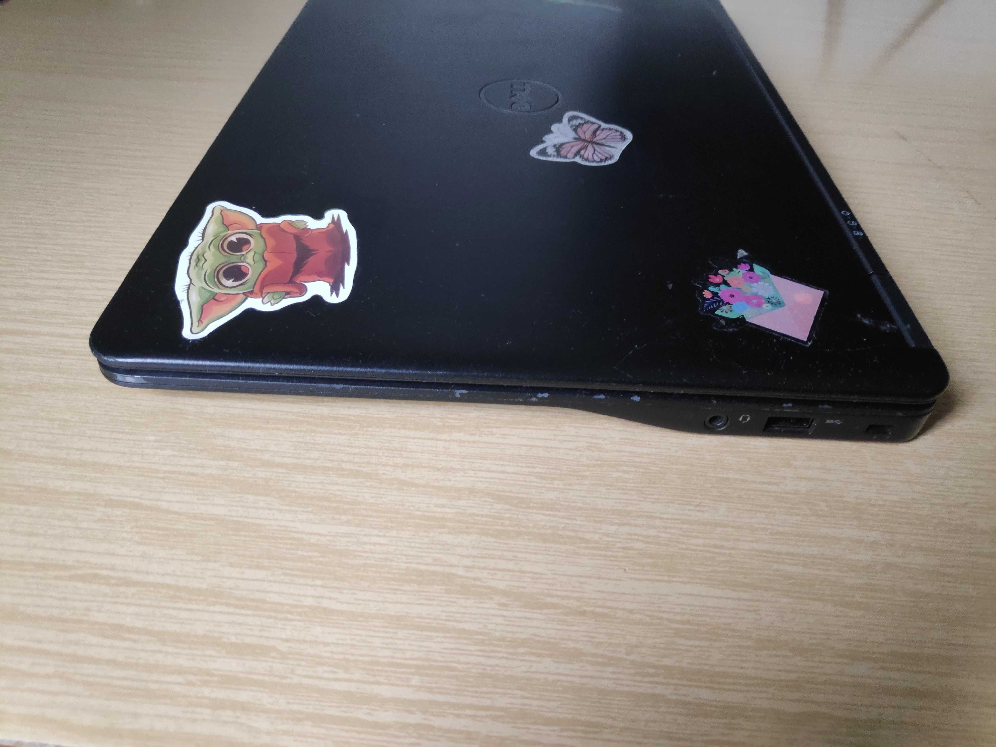 Dell Latitude E7450
