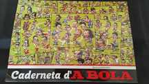 Caderneta d'A Bola