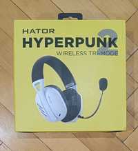 Беспроводные игровые наушники Hator Hyperpunk 2 Wireless Tri-mode