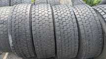 Шини колеса резина 315/70 R22,5  Starmax .