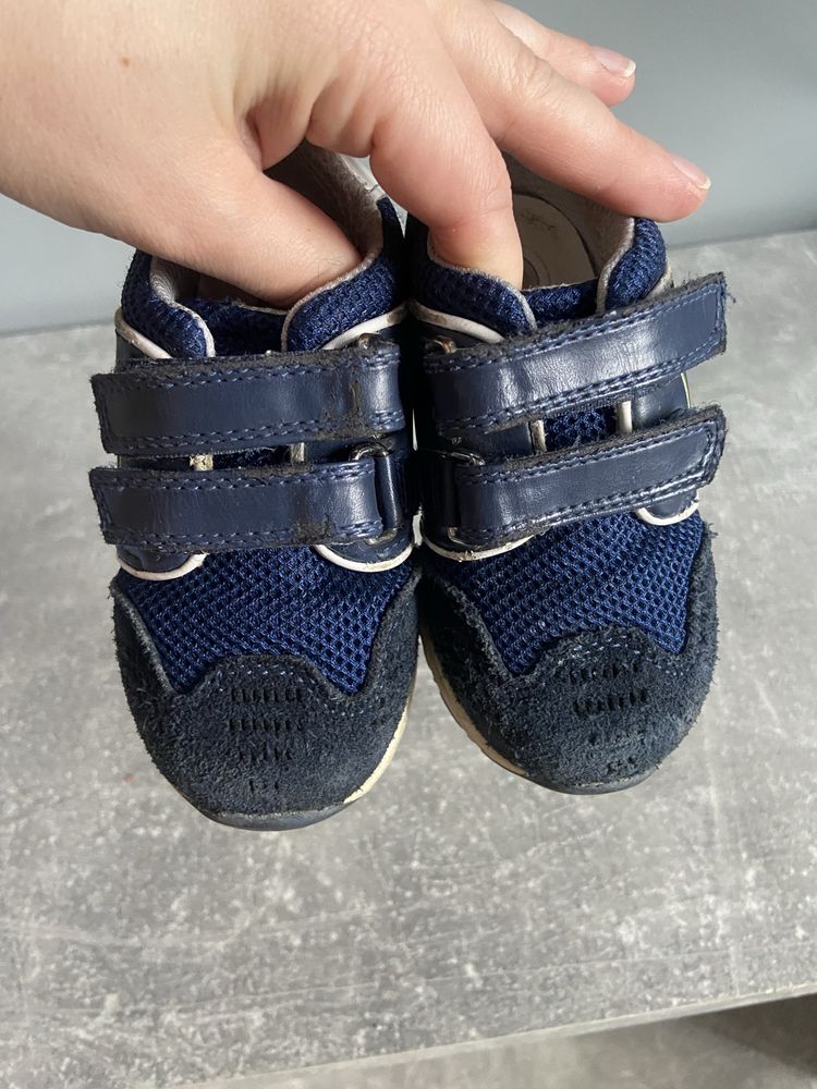 Кросівки 13,5 см Chicco