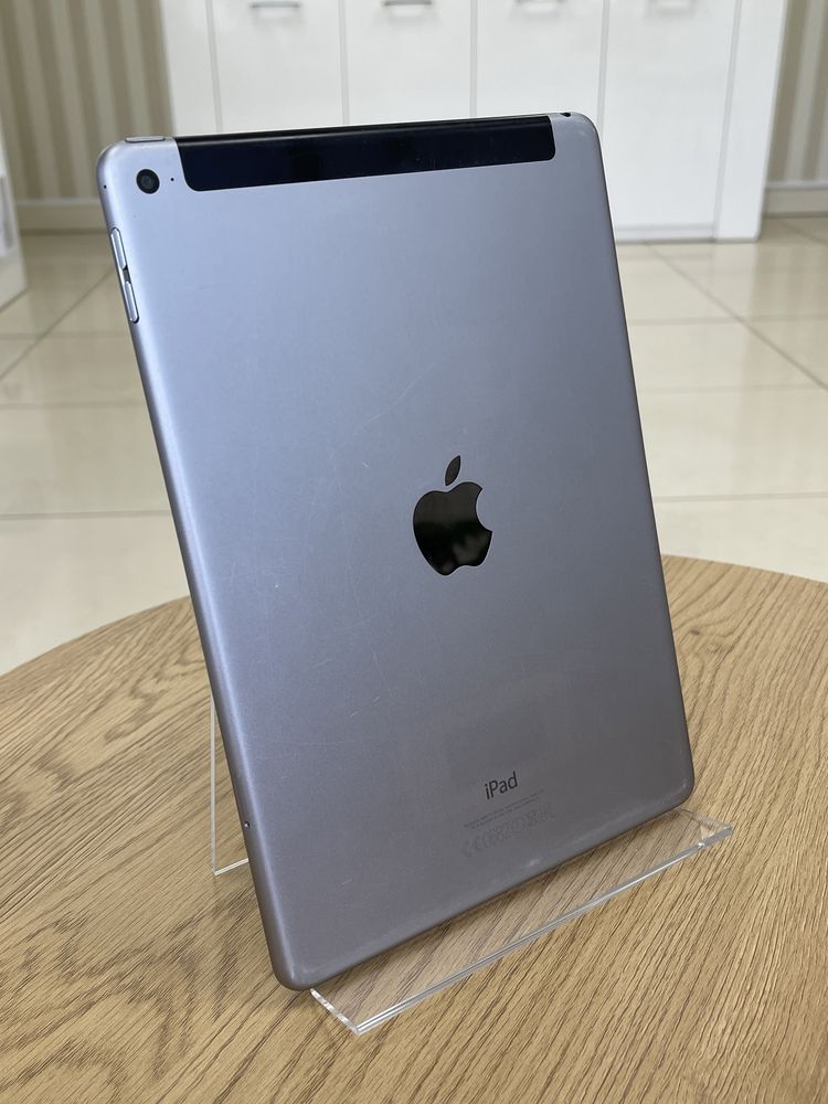 Apple iPad Air 2 64Gb Space LTE