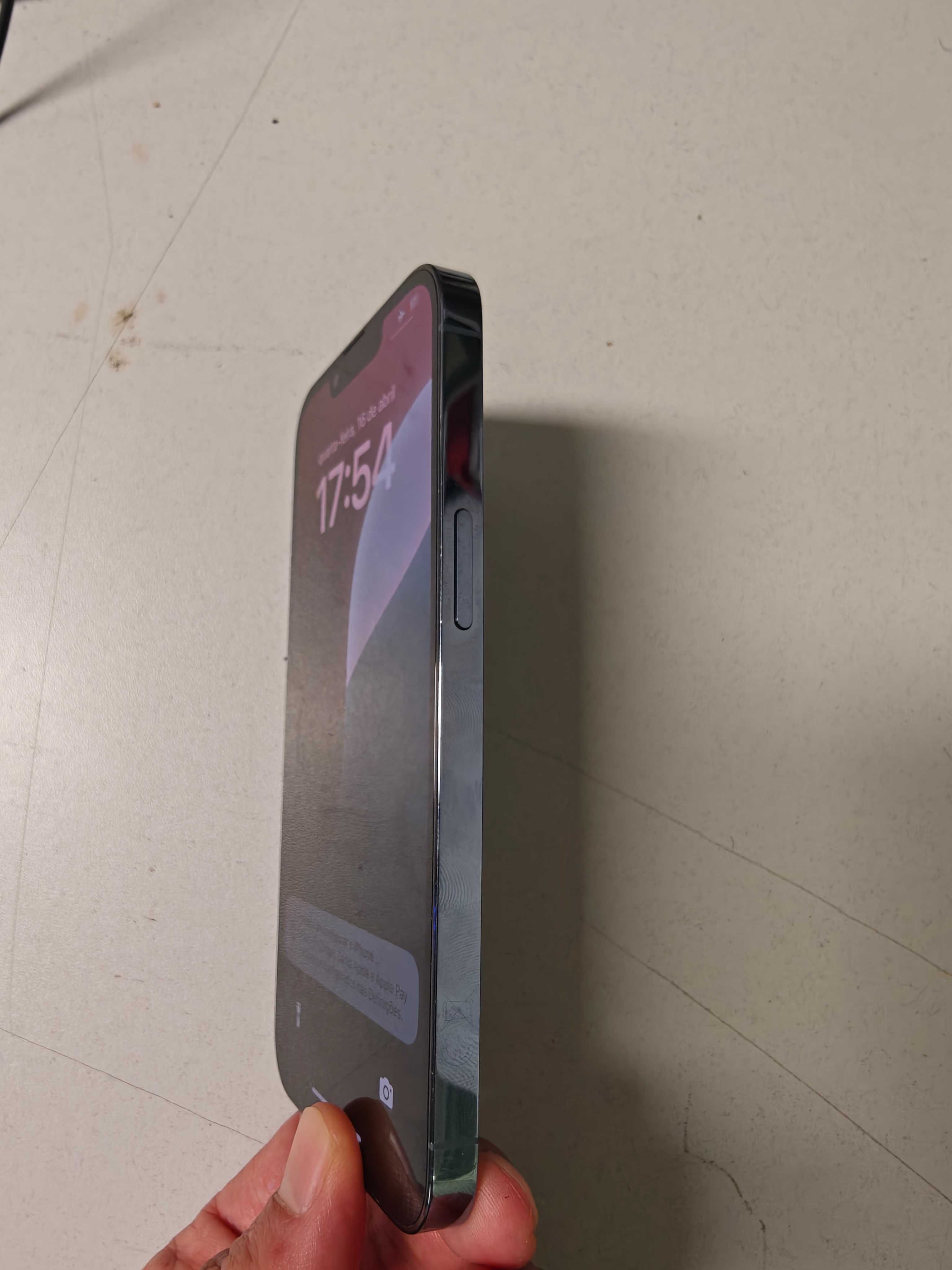 iPhone 13 Pro - 128gb - Azul Sierra