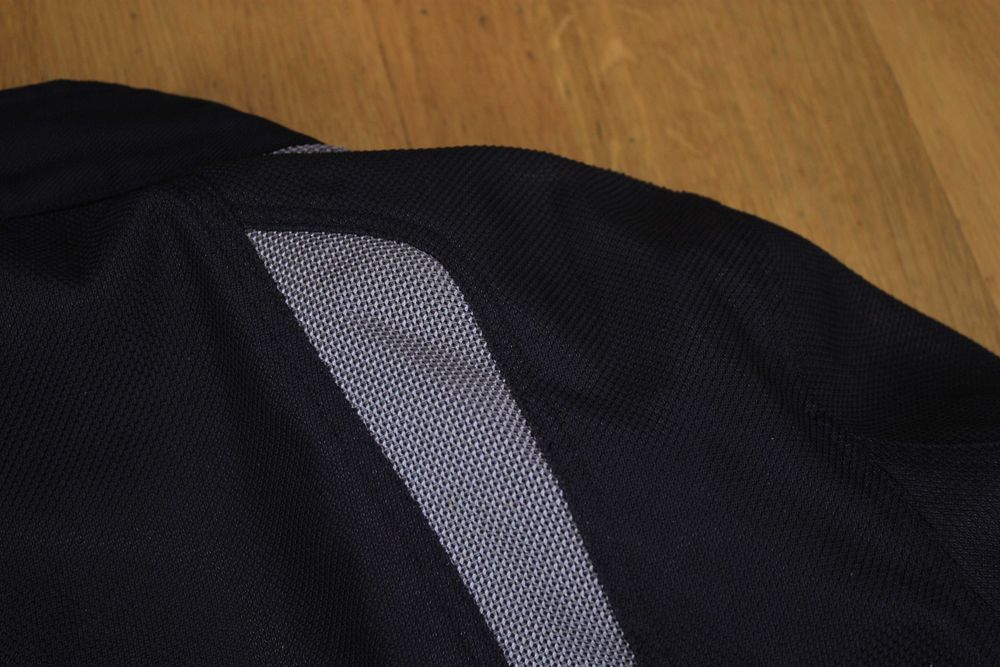 BMW Venting Machine женская мотокуртка ВЕНТИЛЯЦИЯ защита как НОВАЯ