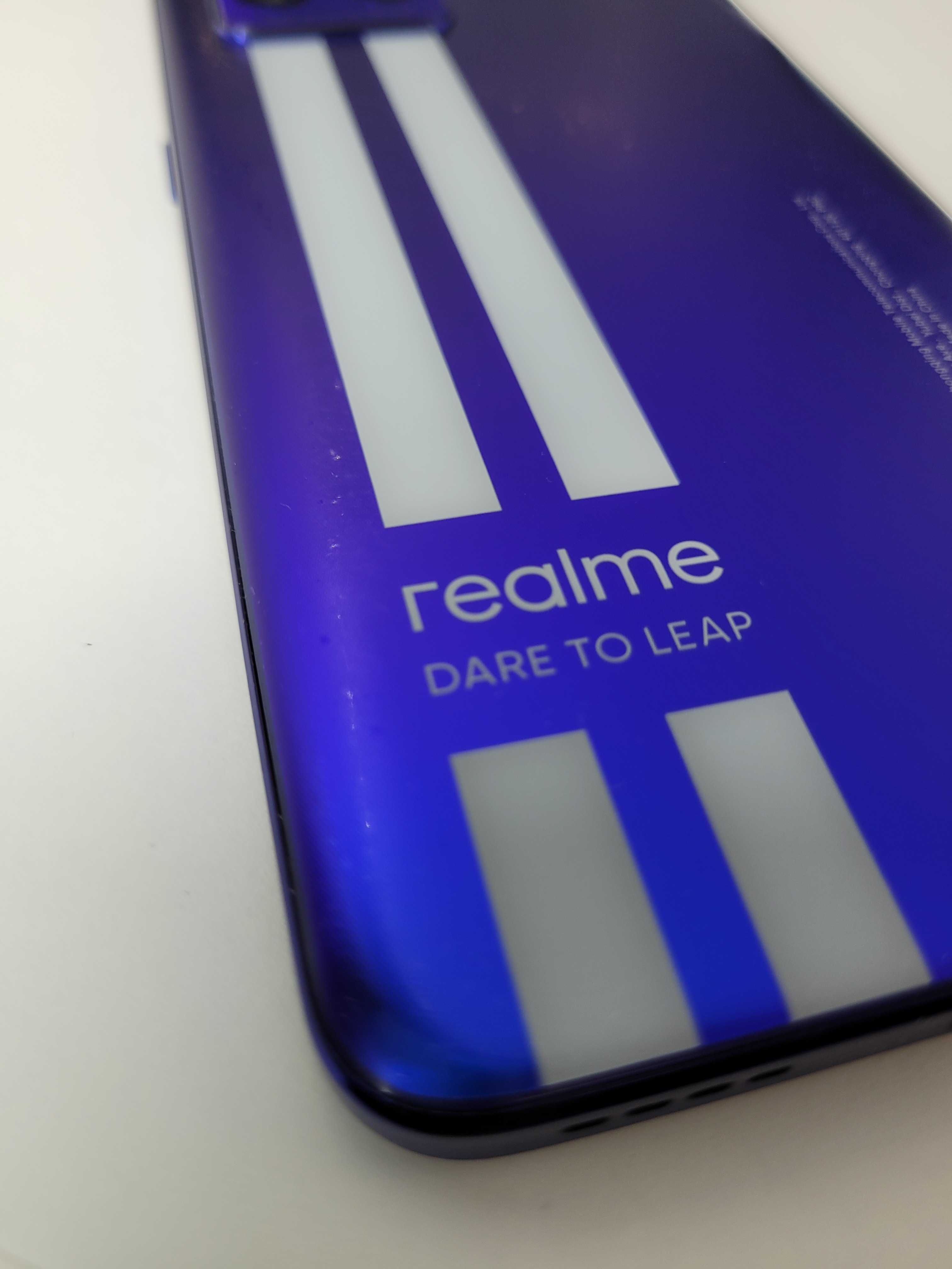 Telefon  REALME  GT NEO3  150W   5G