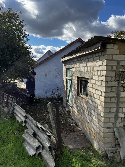 Продається будинок