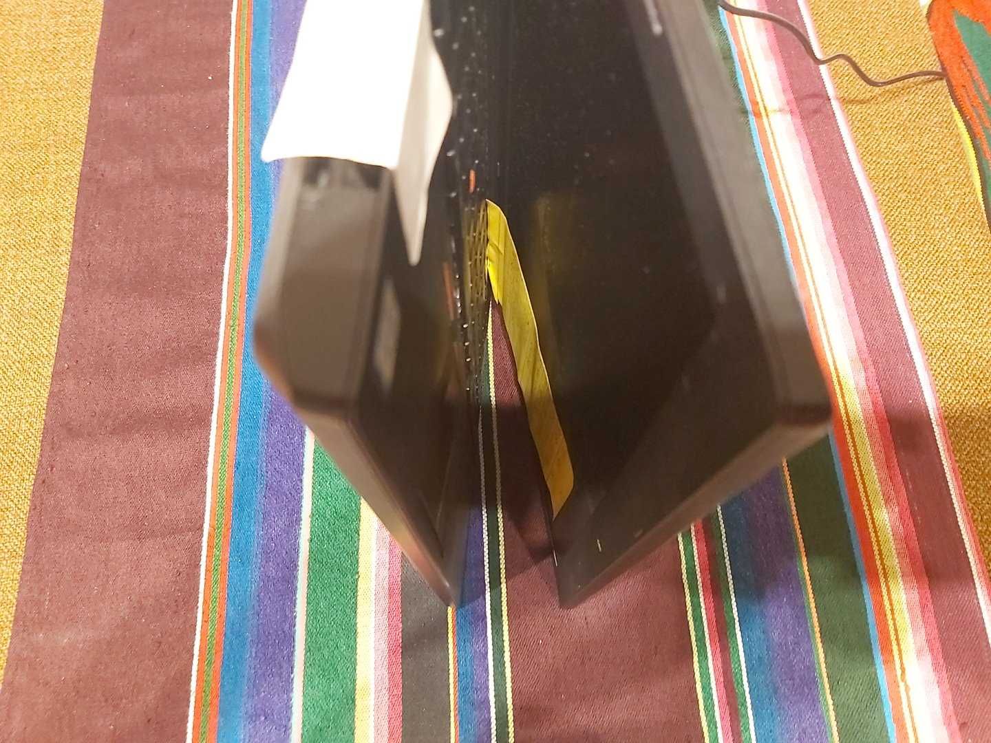 Lenovo l 560/i5/8Gb/120Gb/kamera