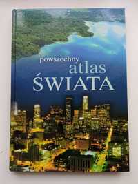 Powszechny atlas świata