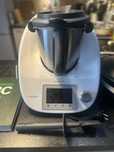 Thermomix MT5 pelen komplet