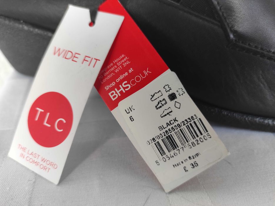 Туфли,лофери кожанние TLC р.38