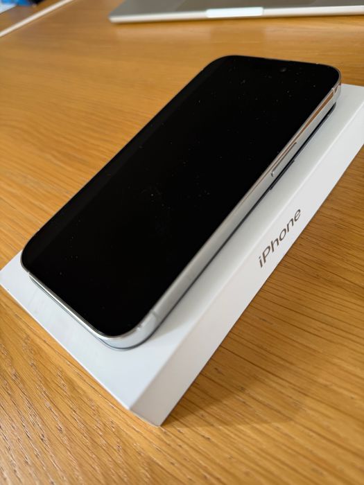 Vendo iPhone 14 Pro 256GB