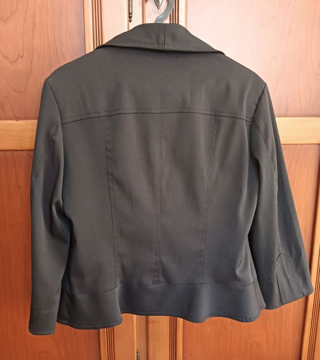 Vendo casaco marca folic