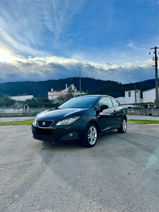 Seat Ibiza 1.2 Sport