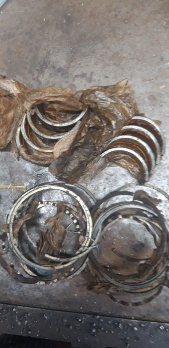 Поршневая Т-25 Т-40