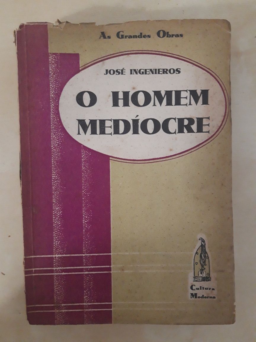 O Homem Medíocre