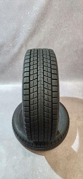 215.60.17 Dunlop WinterMaxx SJ8 4шт нові