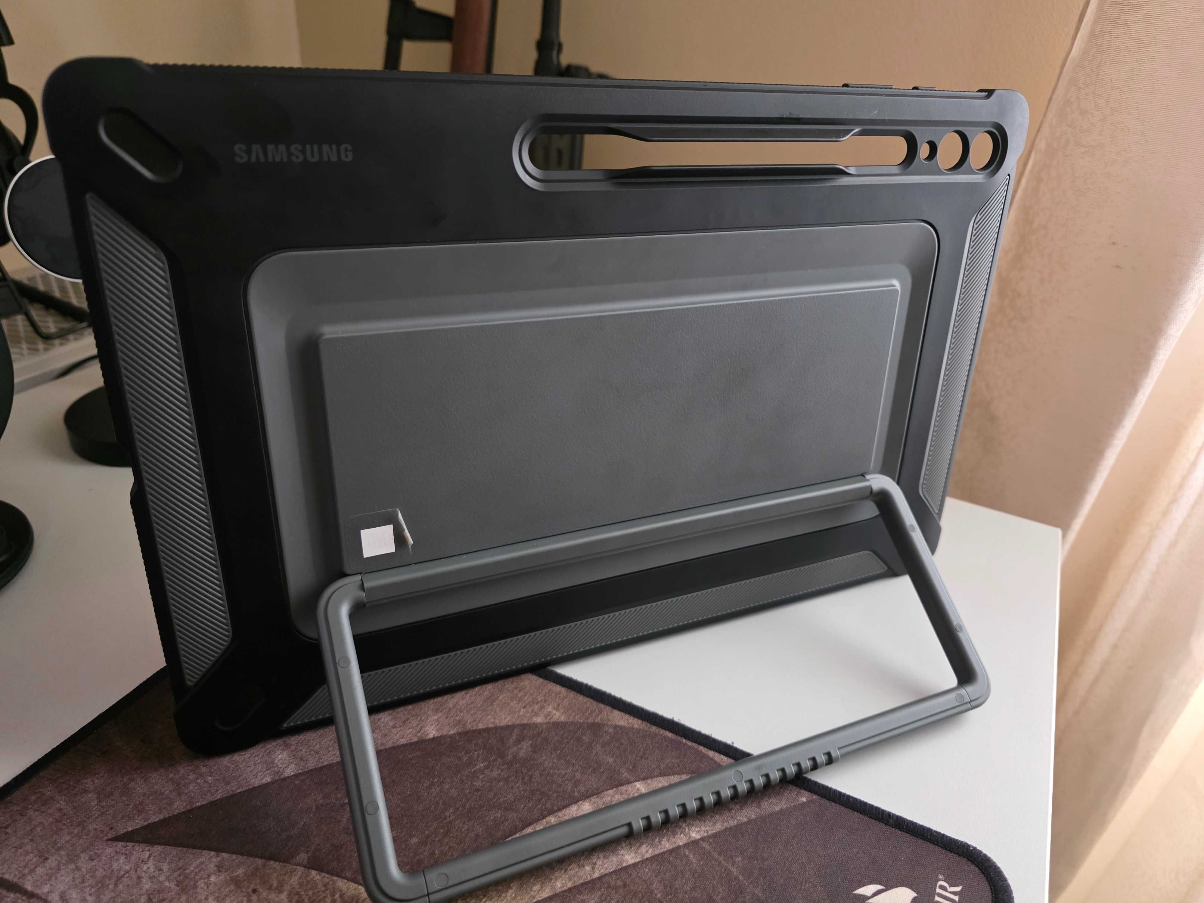 Samsung Galaxy Tab S10 Ultra 512GB– Excelente Estado