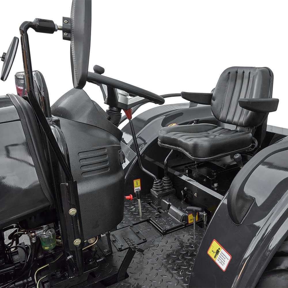 Трактор KENTAVR 404S 40 к.с. Нова модель