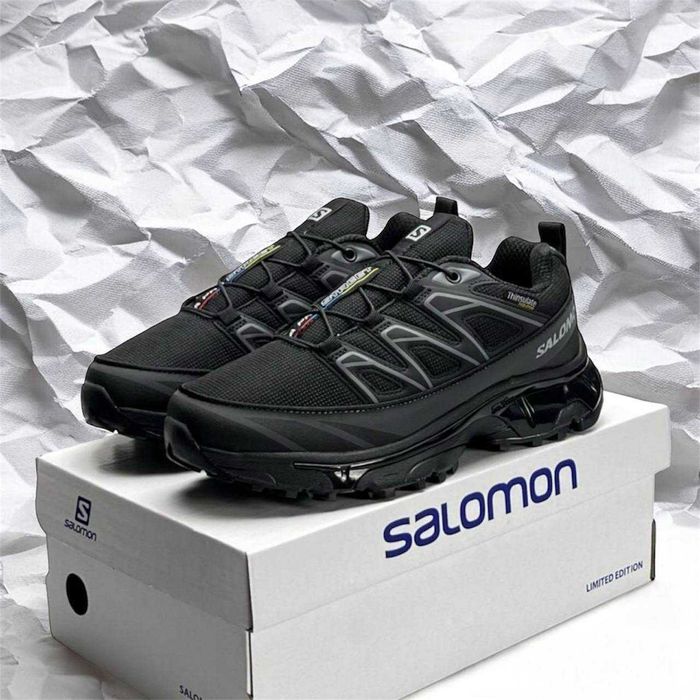 Кроссовки Salomon XT-6 Expanse GTX