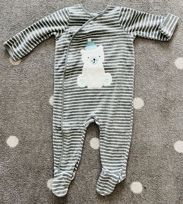 Babygrow da C&A 86 cm