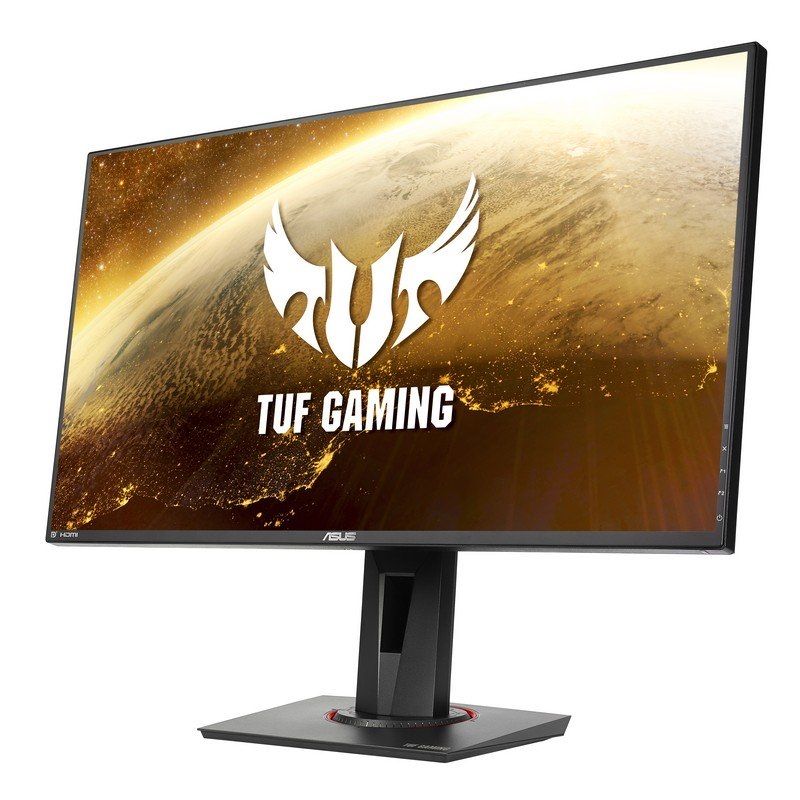 Monitor Asus 280hz