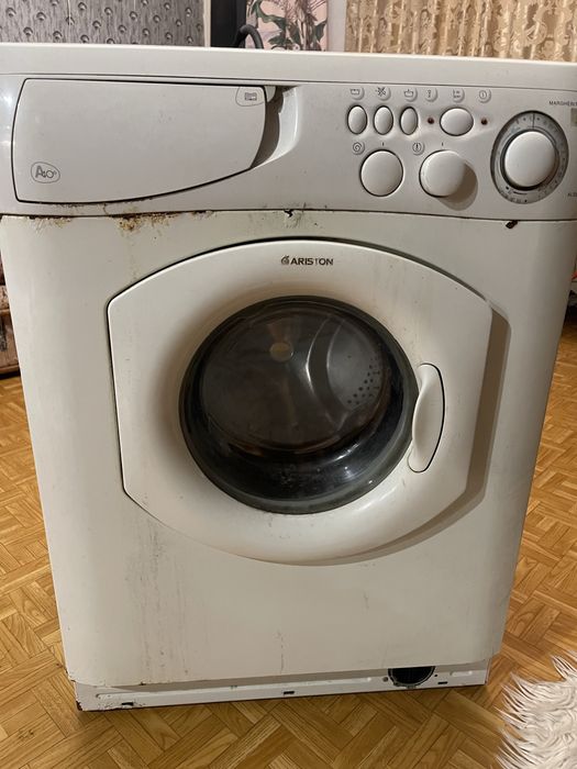 Пральна машина Ariston Margherita 2000