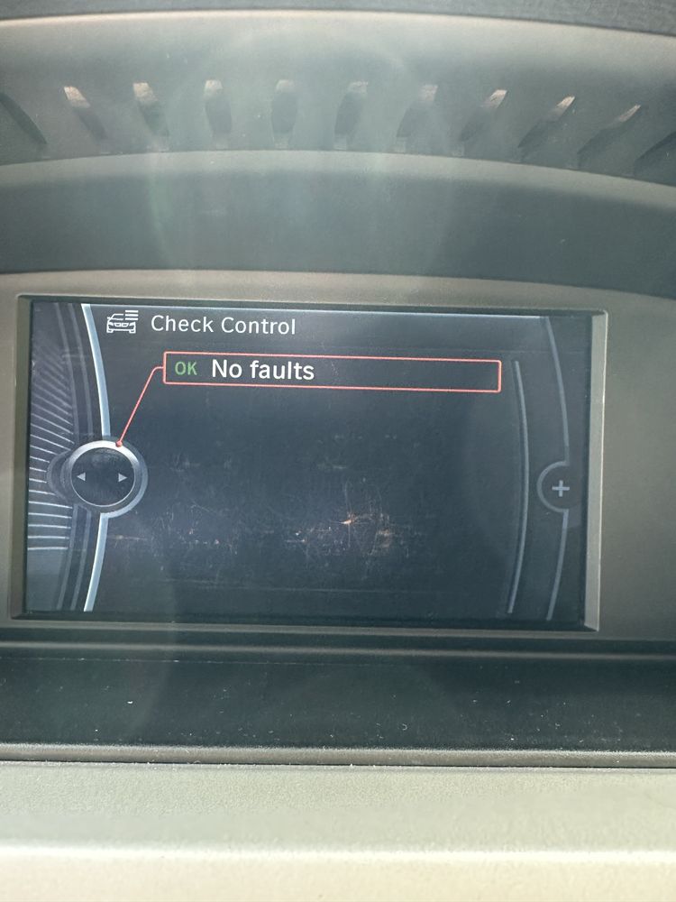 Bmw e91 automat