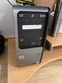 Computador Compaq