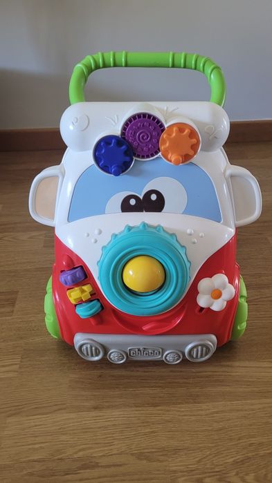 Andador Chicco Bebé