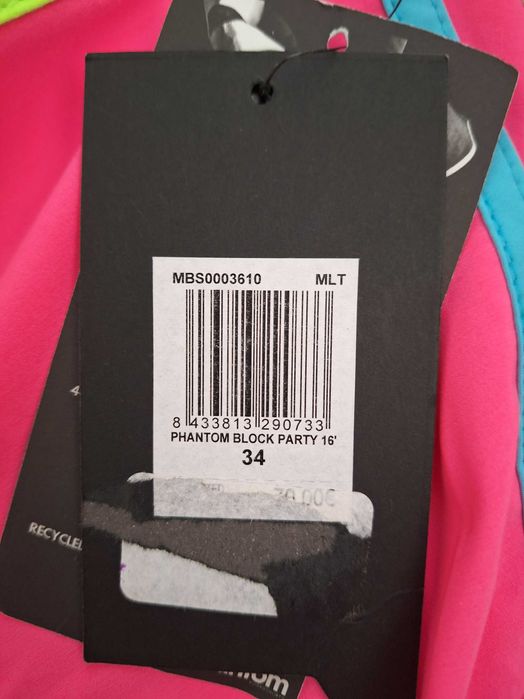 Calções de Banho-Hurley