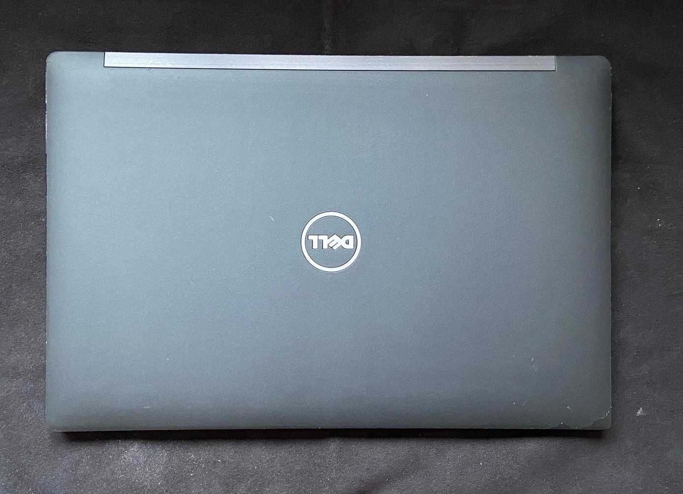 Dell Latitude 7480 Intel i5-7300U 3.5Ghz 8GB 128Gb SSD