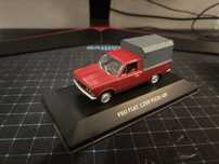 Model fiat 125p legendy fso deagostini
