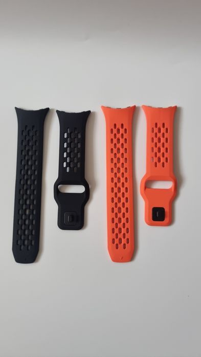 Pasek silikonowy Simple Things do zegarka Google Pixel Watch 3 45 mm