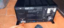 Inversor 12V DC, 600W