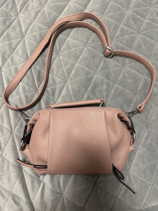 Сумка жіноча еко-шкіра