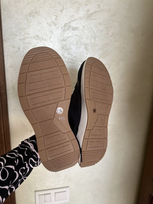 Calvin klein кросівки