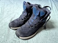 Buty turystyczne Quechua SH500 Warm wodoodporne rozm. 37