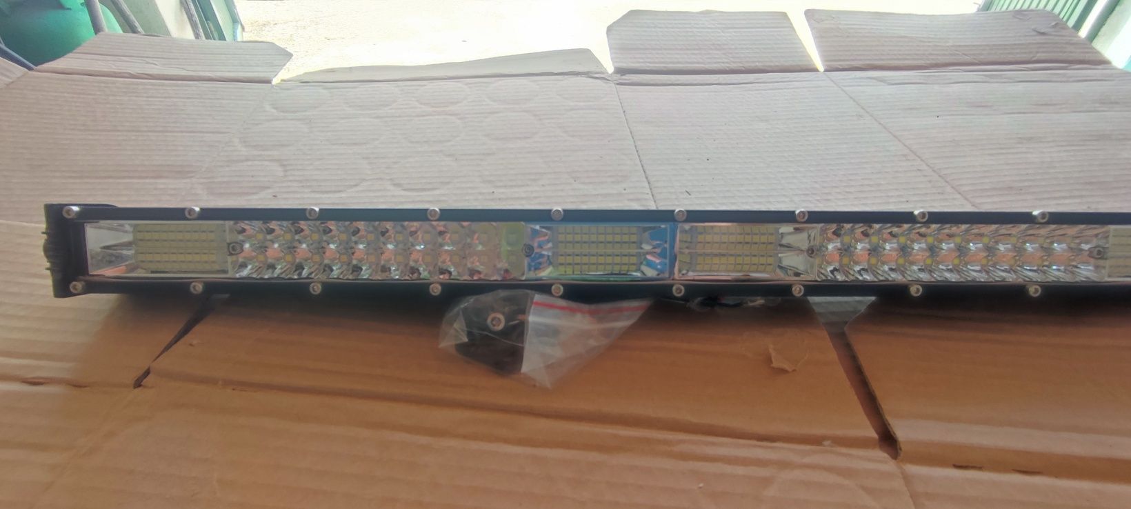 Barra de  led 50cm