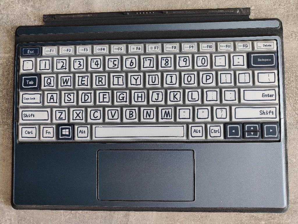 Продаю Microsoft Surface Pro 5 LTE