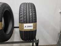 205/55/16 91W Dunlop Sport Maxx RT AO Dot.0221R